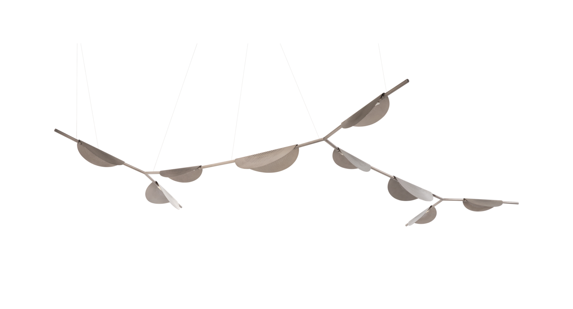 Half Moon Aydınlatma