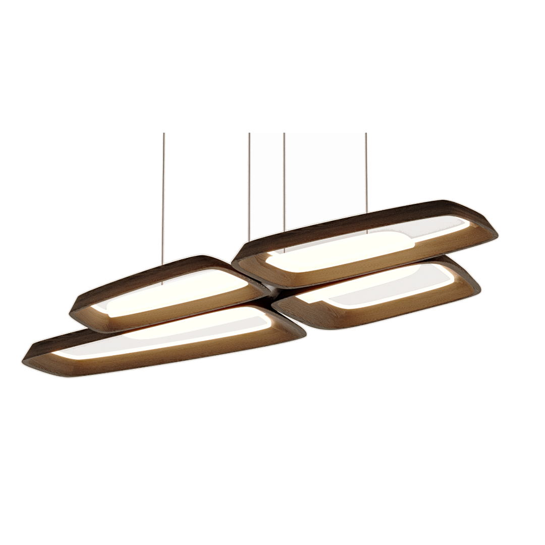 Vısıon Aydınlatma