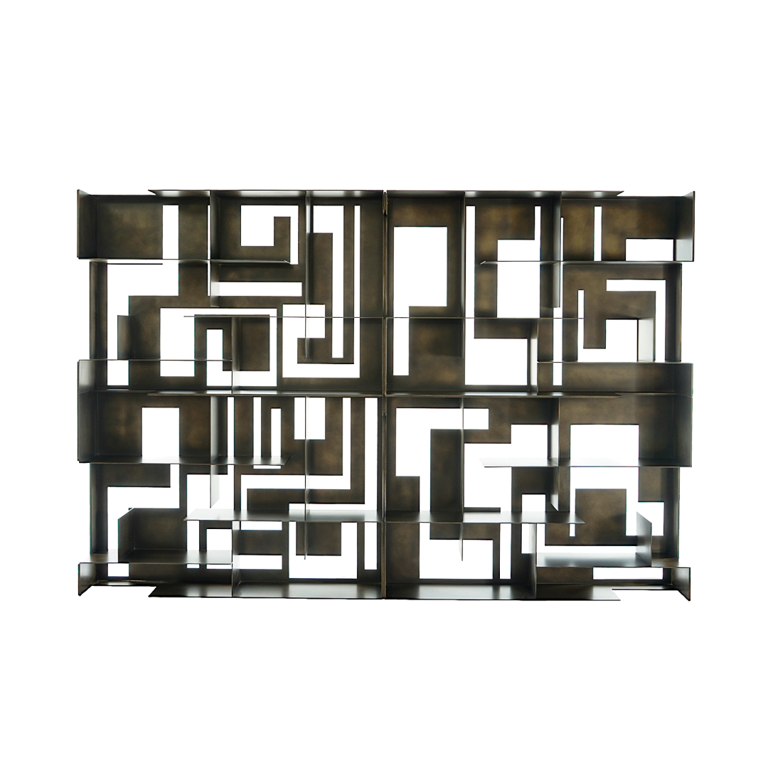 Materıa Duvar Ünitesi