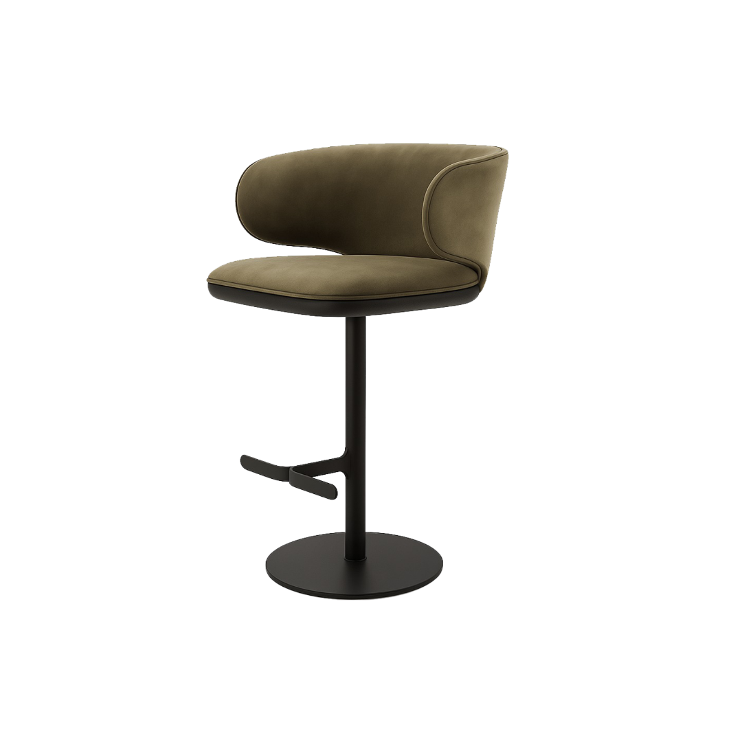 Petra B Bar Sandalyesi