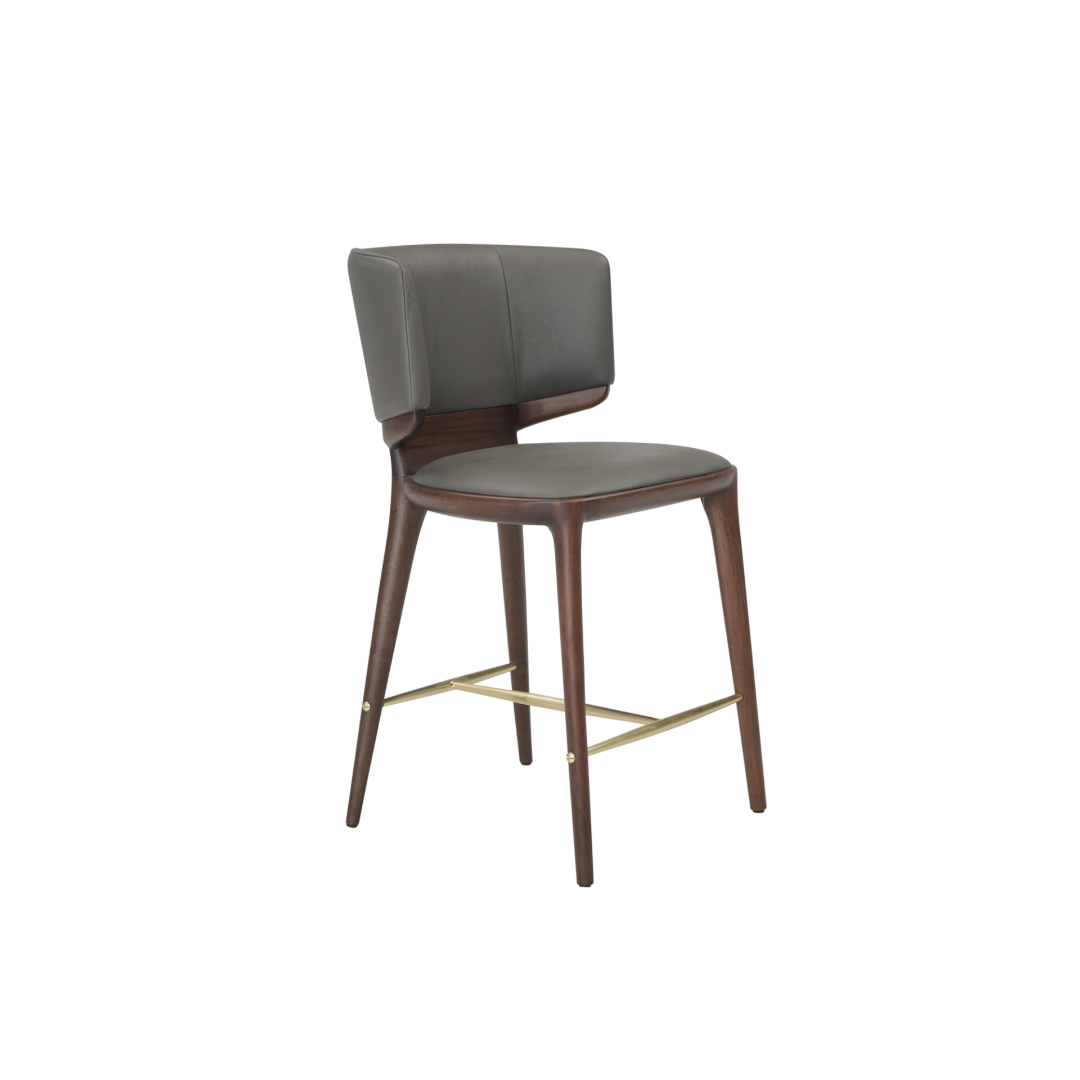 Vıolet Bar Sandalyesi