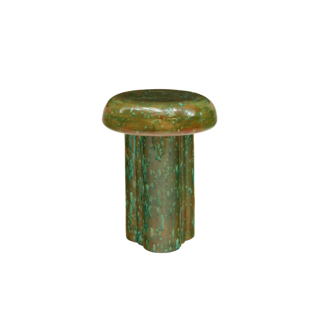 Yugen Seramik Yan Sehpalar