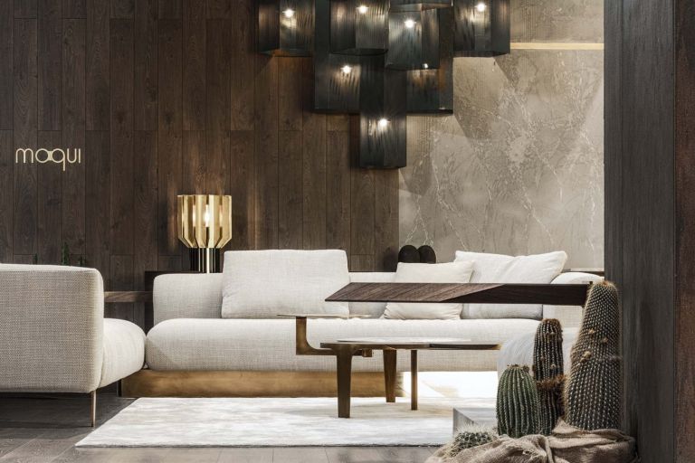 Arnıa Duvar Aydınlatması