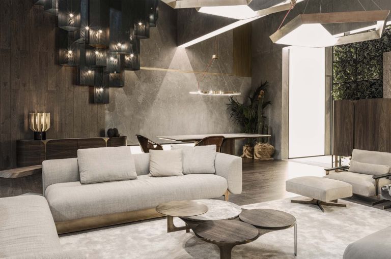 Arnıa Duvar Aydınlatması