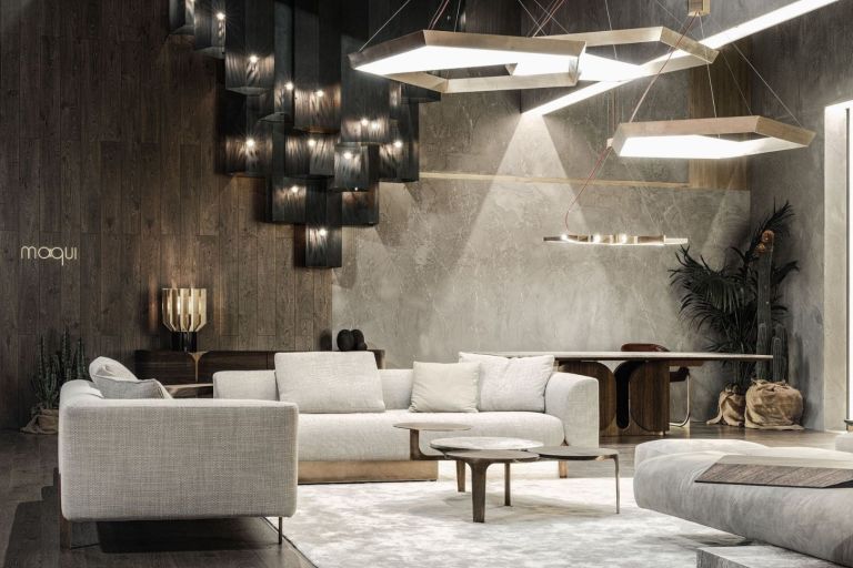 Eclıpse Aydınlatma