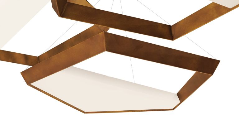 Eclıpse Aydınlatma