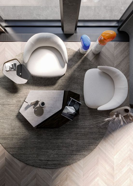 Ophelıa Aydınlatma