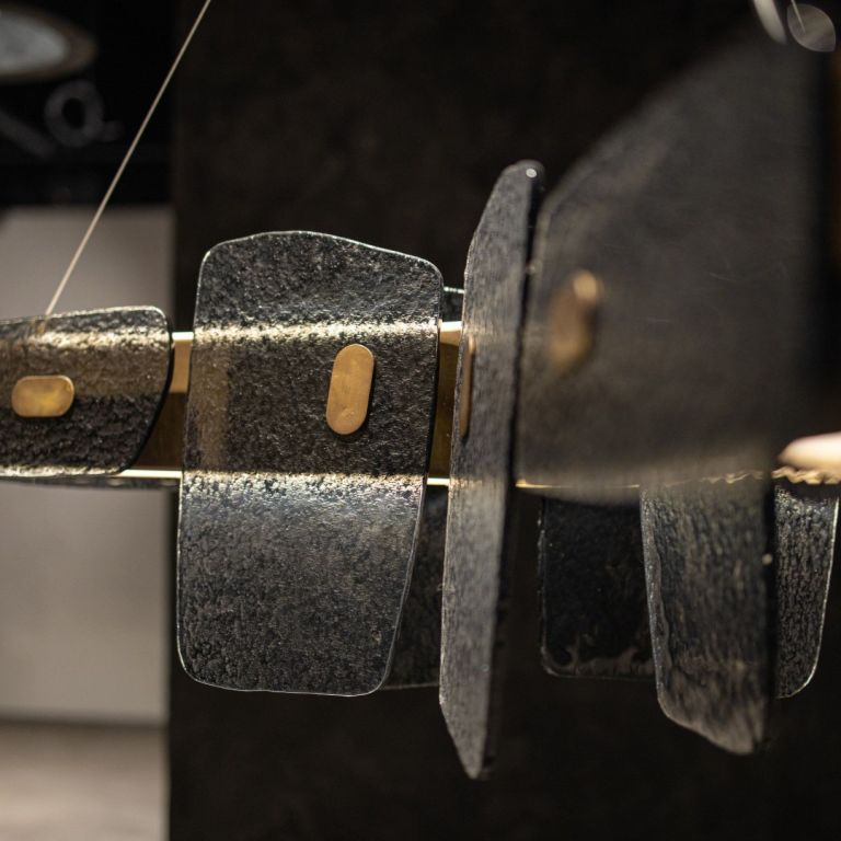 Trıade  Aydınlatma