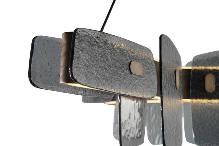 Trıade  Aydınlatma