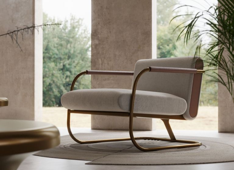 Suspence  Club Berjer