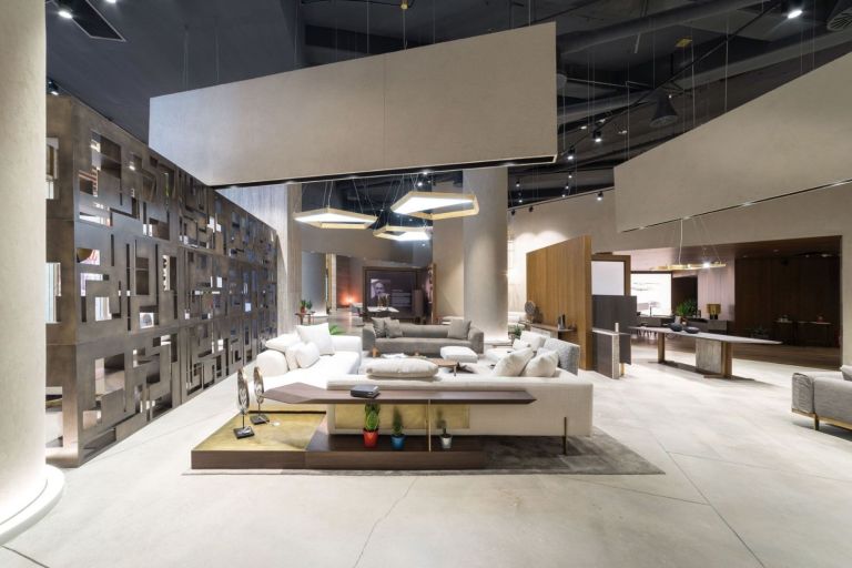 Materıa Duvar Ünitesi