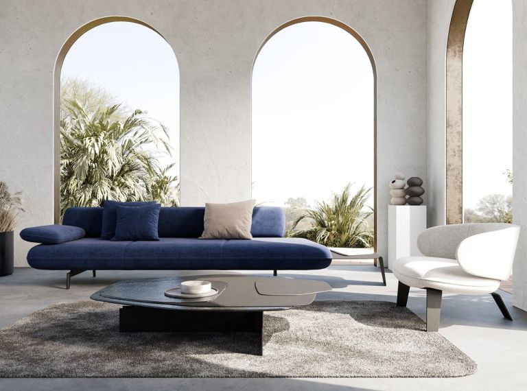 Stone Koltuk- Element 4