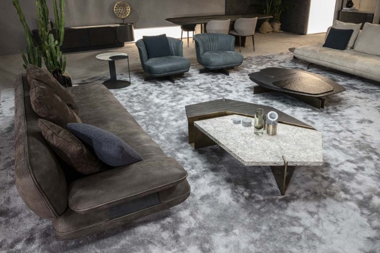 Stone Koltuk- Element 4