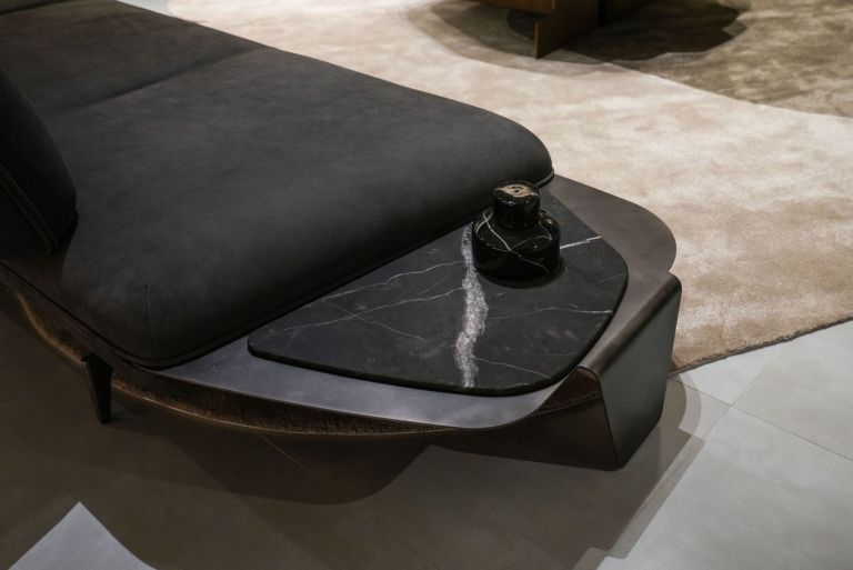 Stone Koltuk- Element 4