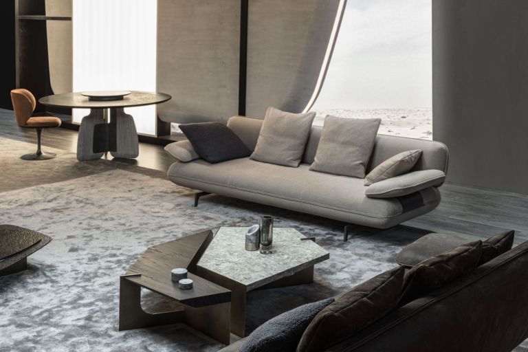 Stone Koltuk- Element 5