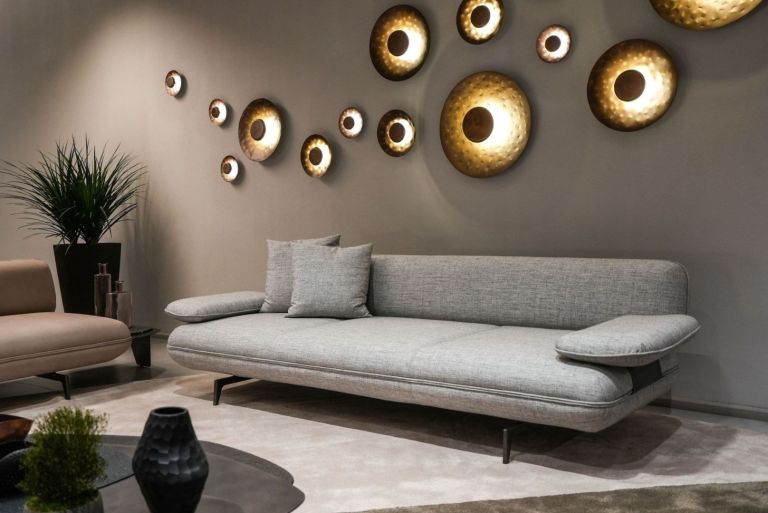 Stone Koltuk- Element 5