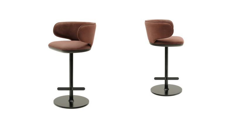 Petra B Bar Sandalyesi