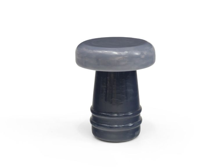 Hestia Seramik Yan Sehpa