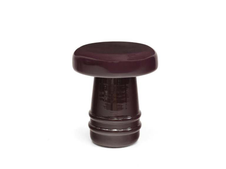 Hestia Seramik Yan Sehpa